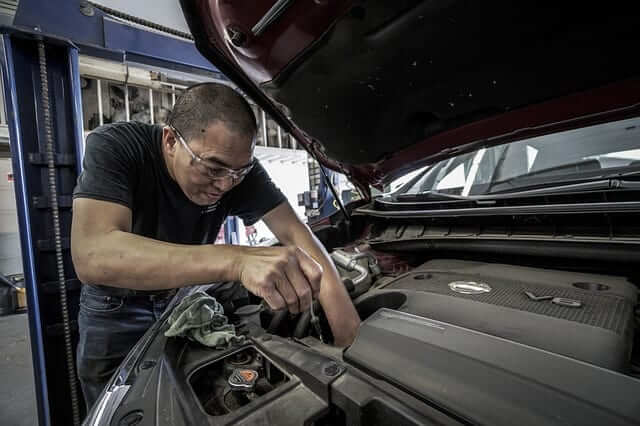 Professional Car Repair Dealer near Osterburg PA