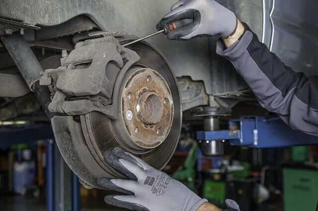 Brake repair - Bedford PA