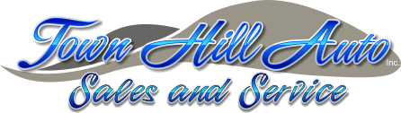 Town Hill Auto Service