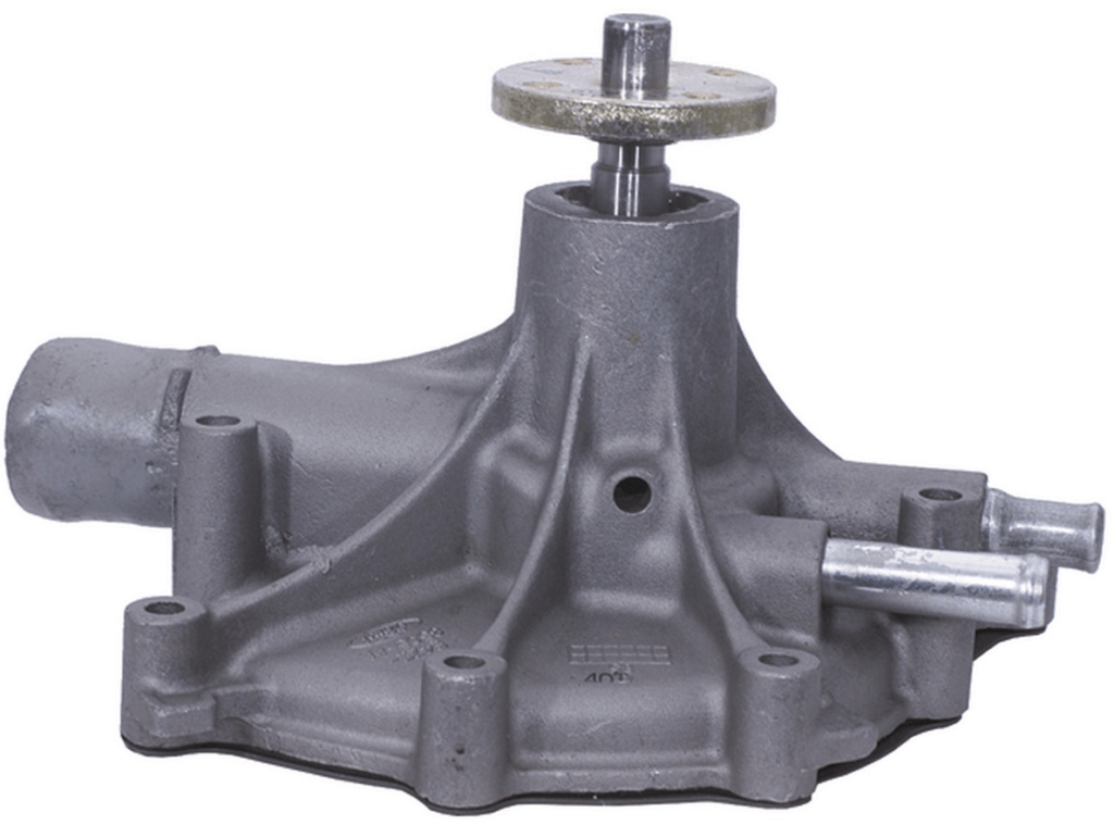 Simple Answers about your Water Pump